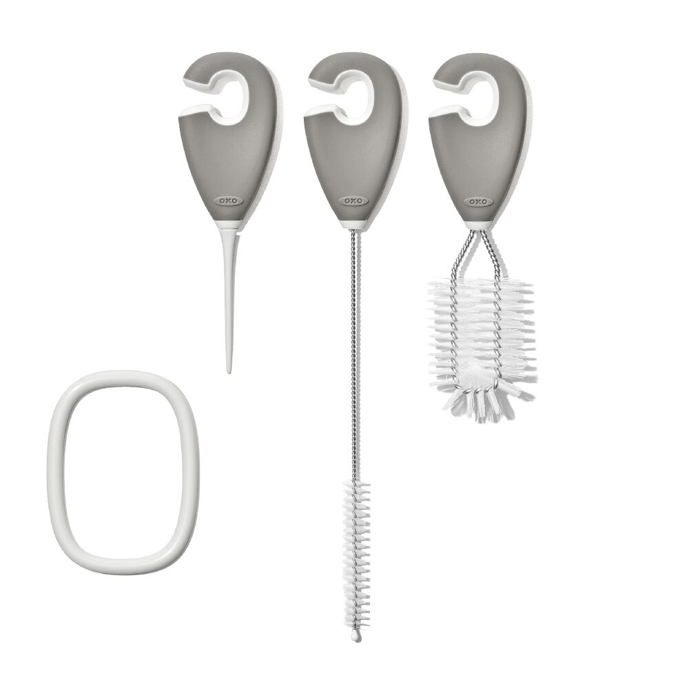 Cleaning Set For Straw & Sippy Cup P5