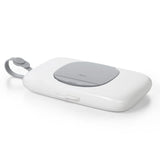 On-the-Go Wipes Dispenser - Gray U4