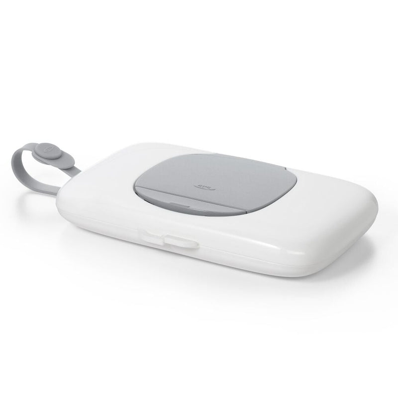On-the-Go Wipes Dispenser - Gray U4