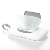 On-the-Go Wipes Dispenser - Gray U4