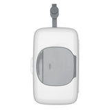 On-the-Go Wipes Dispenser - Gray U4