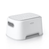Step Stool - Gray B2