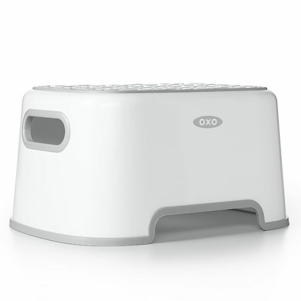 Step Stool - Gray B2