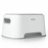 Step Stool - Gray B2