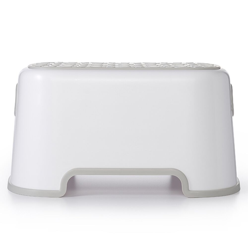 Step Stool - Gray B2