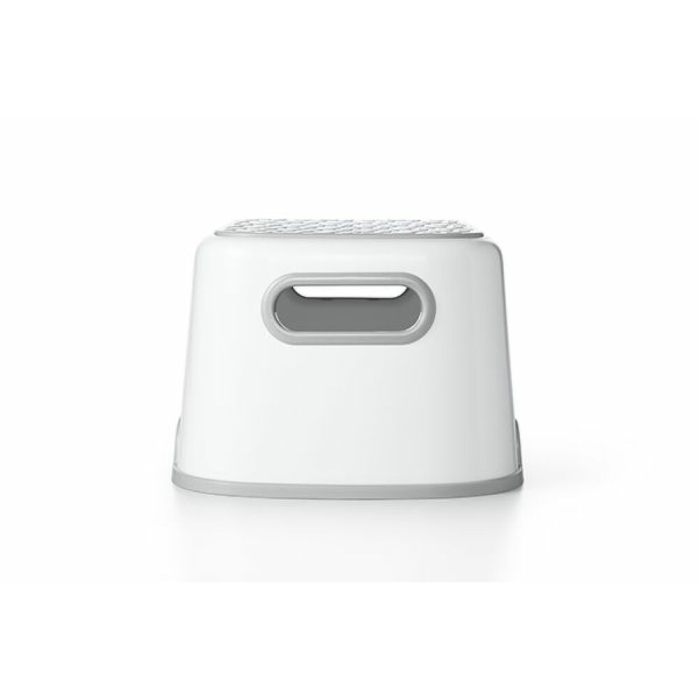 Step Stool - Gray B2