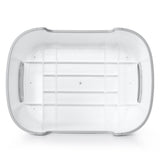 Step Stool - Gray B2