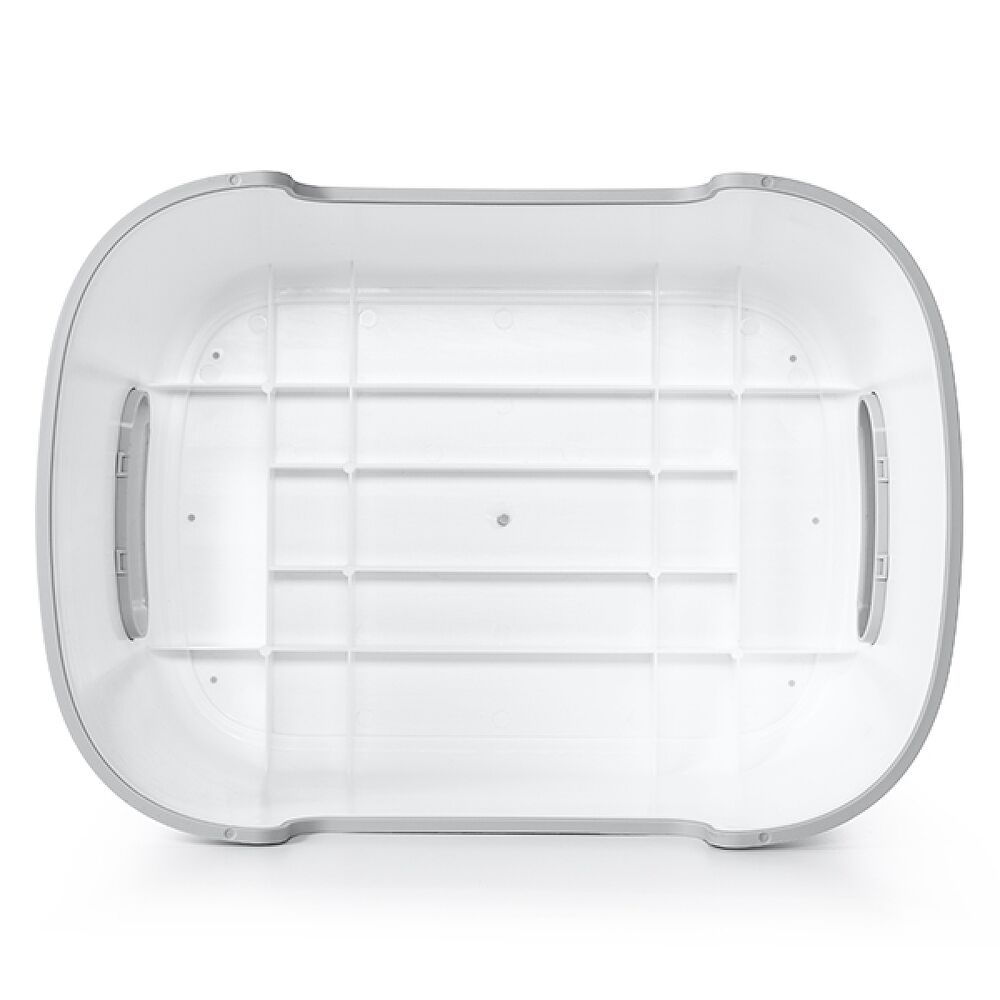 Step Stool - Gray B2