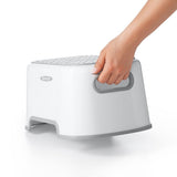 Step Stool - Gray B2