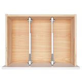 Expandable Drawer Dividers Set E8