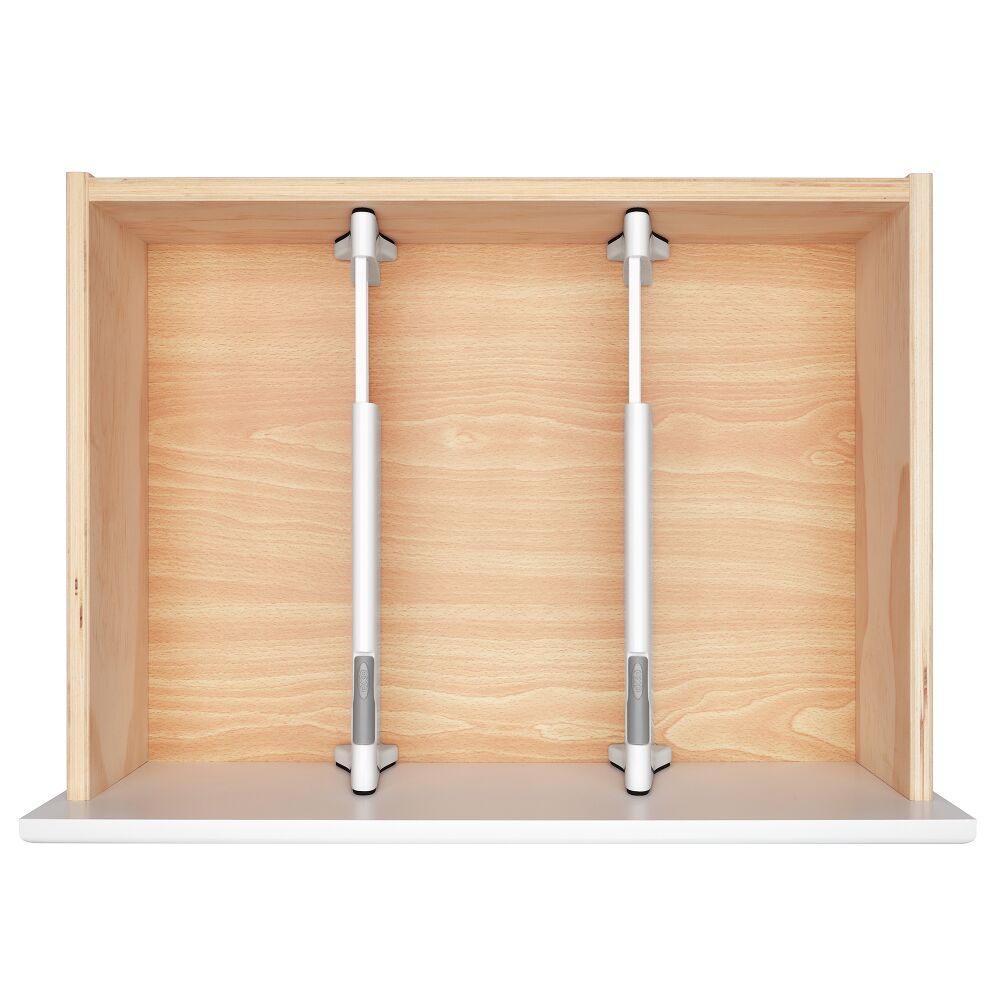Expandable Drawer Dividers Set E8
