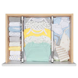 Expandable Drawer Dividers Set E8