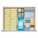 Expandable Drawer Dividers Set E8