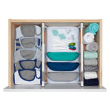 Expandable Drawer Dividers Set E8