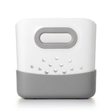 Stand Up Bath Toy Bin S6