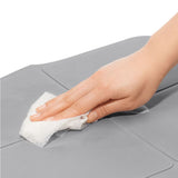 Diaper Caddy with Changing Mat F8