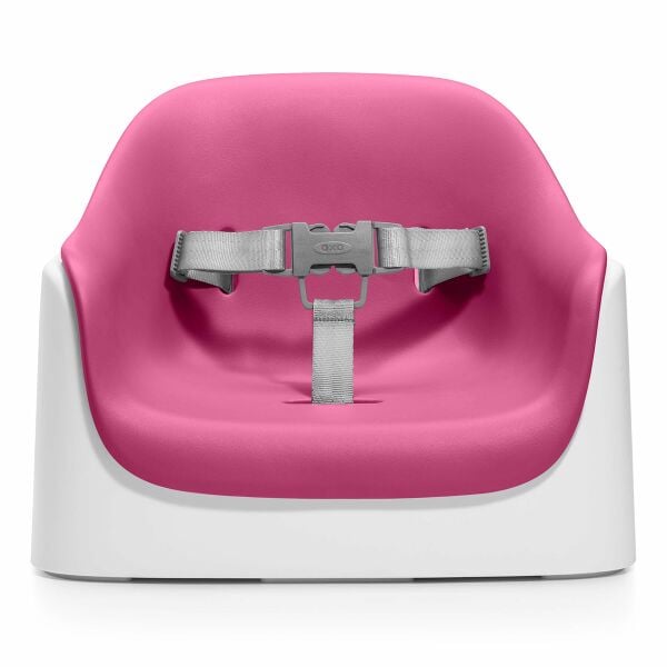 Nest Booster Seat with Removable Cushion V1