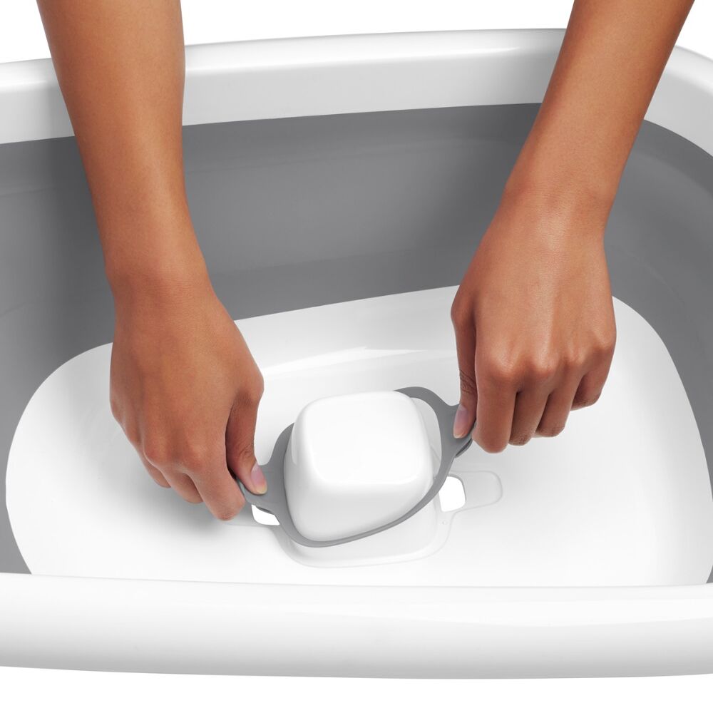 Splash & Store Bathtub Q5