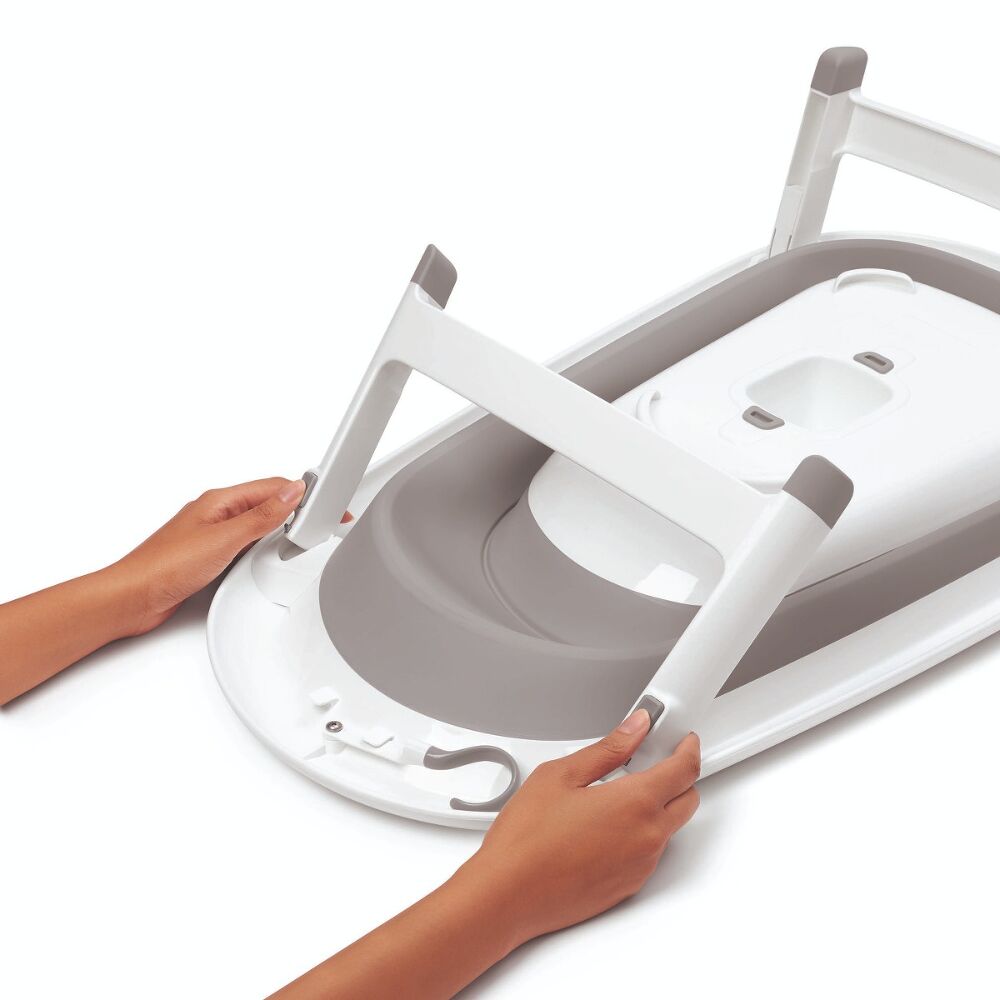 Splash & Store Bathtub X9
