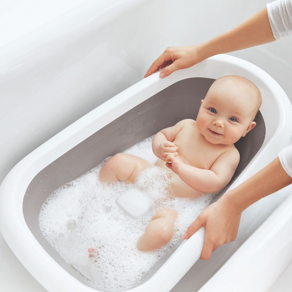 Splash & Store Bathtub X9