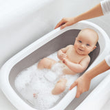 Splash & Store Bathtub Q5
