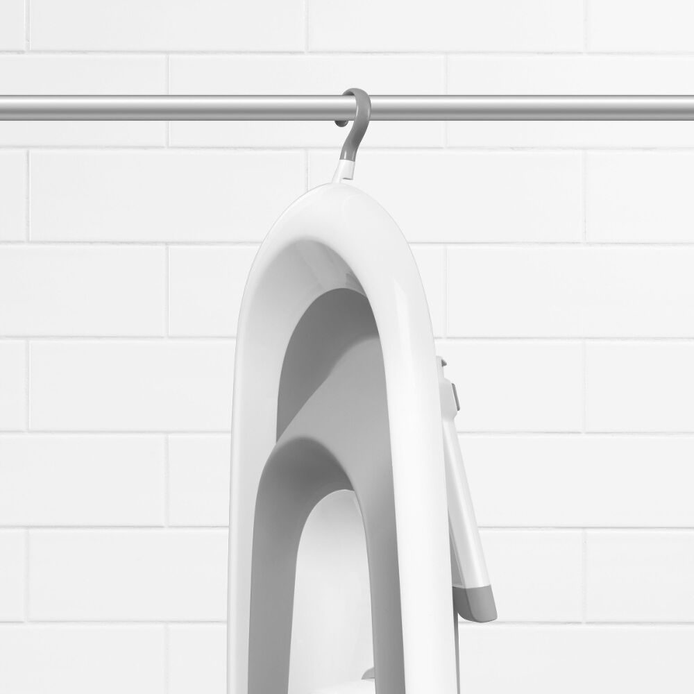 Splash & Store Bathtub X9