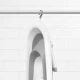 Splash & Store Bathtub Q5