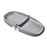 Tot Changing Pad - Gray U2