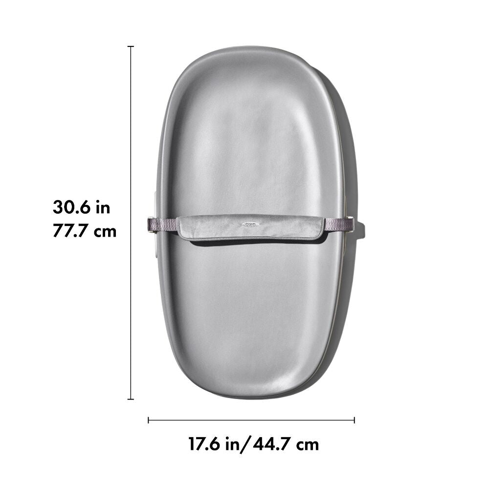 Tot Changing Pad - Gray U2