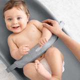 Tot Changing Pad - Gray U2