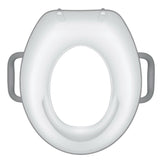 Sit Right Potty Seat - Gray Q2