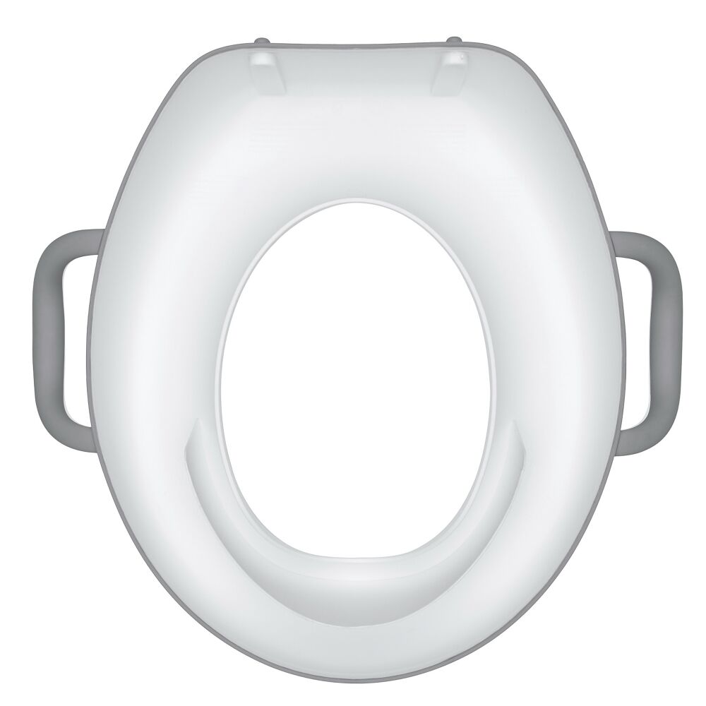 Sit Right Potty Seat - Gray Q2
