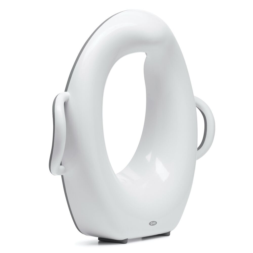 Sit Right Potty Seat - Gray Q2