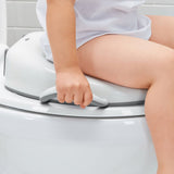 Sit Right Potty Seat - Gray Q2