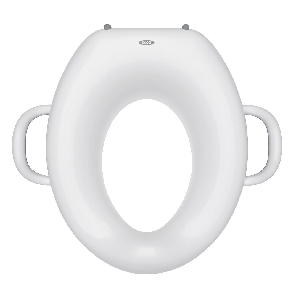 Sit Right Potty Seat - Gray Q2