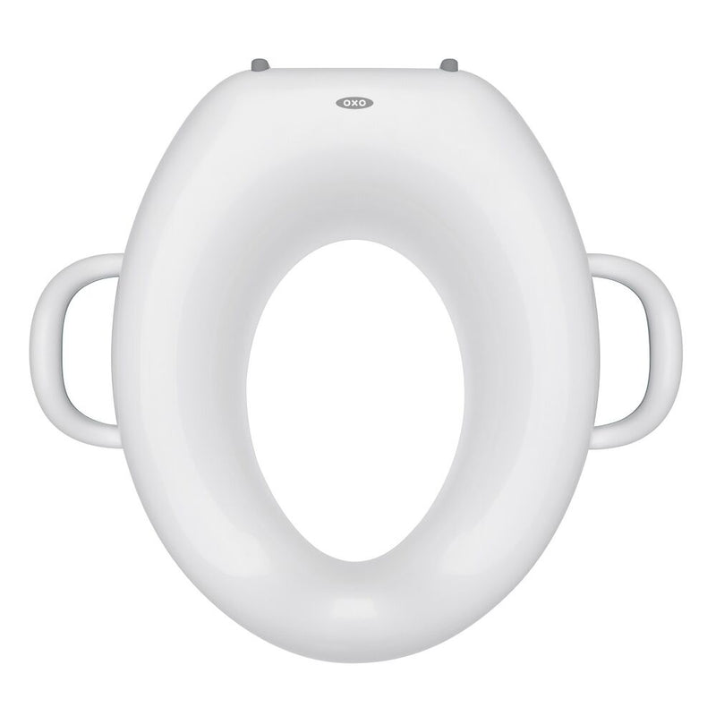 Sit Right Potty Seat - Gray Q2