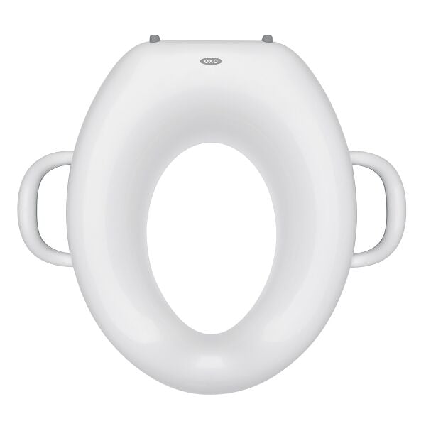 Sit Right Potty Seat - Gray Q2