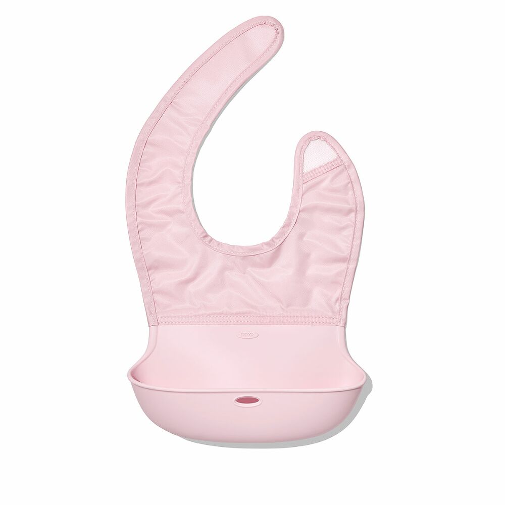 Roll-Up Bib 2 Pack X0