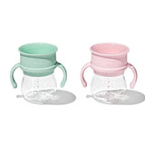360 Cup 6 oz 2-Pack K1