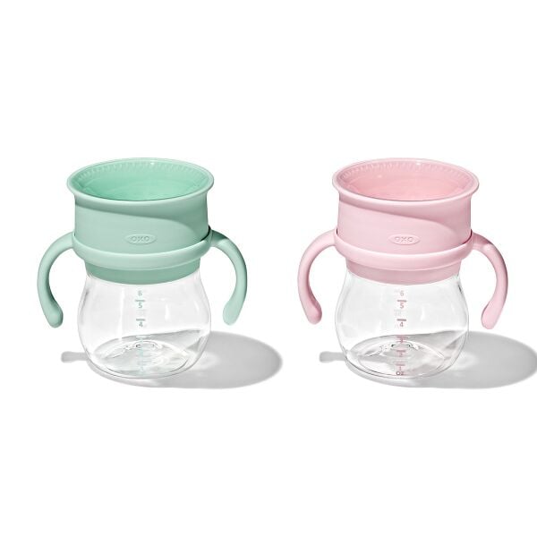 360 Cup 6 oz 2-Pack K1