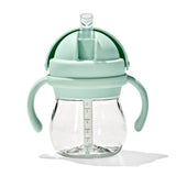 Transitions 6 Oz Straw Cup With Removable Handles K3