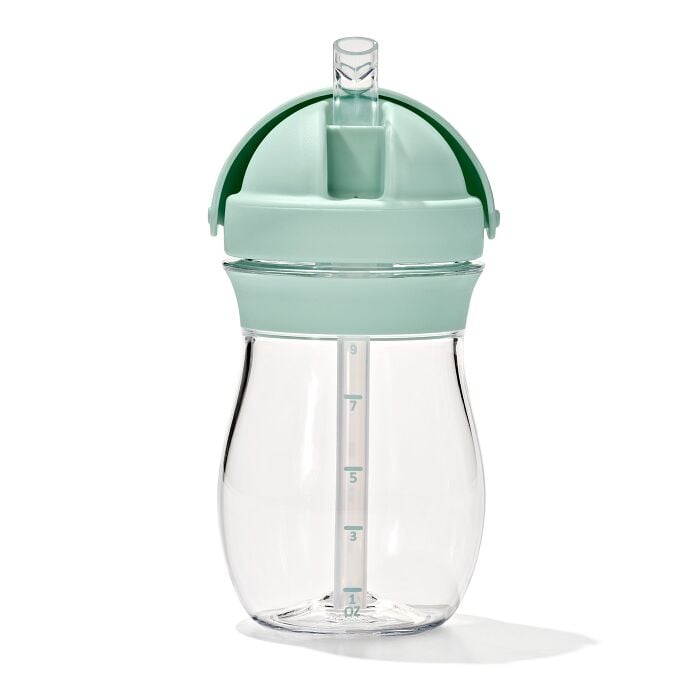 Transitions 9 Oz Straw Cup Y5