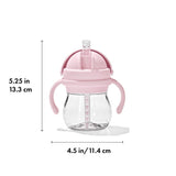 Tot Baby Mealtime Set - Blossom G8