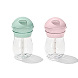 Transitions 9 Oz Straw Cup Set T5