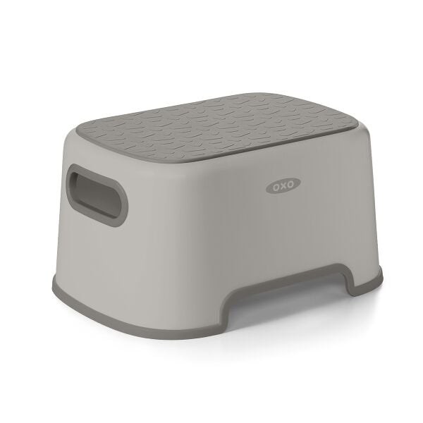 Step Stool - Drizzle V8