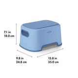 Step Stool - Dusk N4