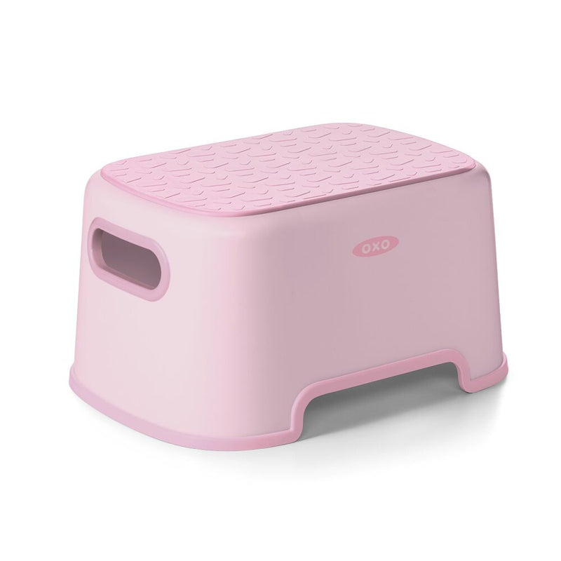Step Stool - Blossom J7