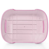 Step Stool - Blossom J7