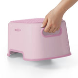 Step Stool - Blossom J7