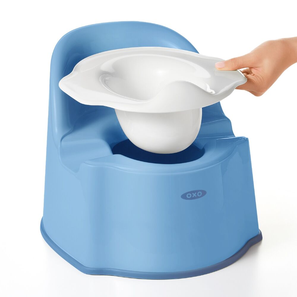 Potty Chair - Dusk Y6